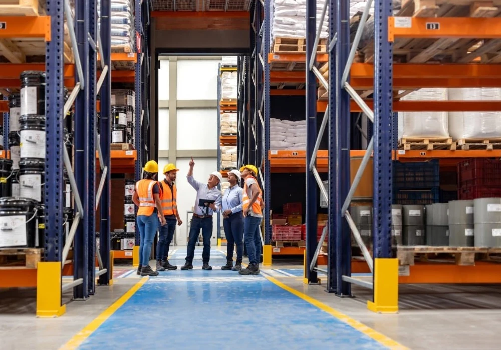 EN ISO 45001