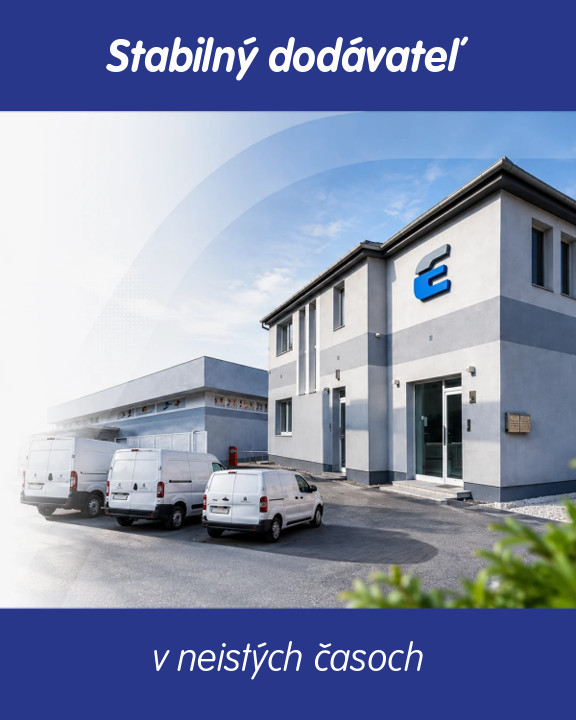 Euromark dodávateľ