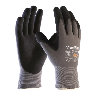 Pracovné rukavice ATG MaxiFlex