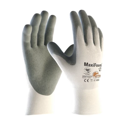 Pracovné rukavice ATG MaxiFoam